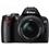 Nikon D40 Digital SLR Camera with 18-55mm Nikkor Zoom Lens Kit
